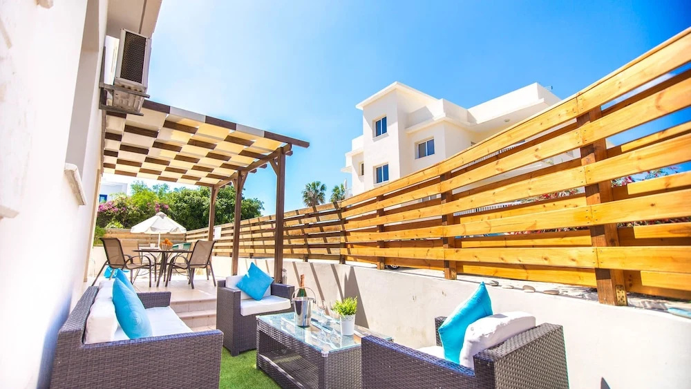 Rent Private Villas 007 - Général