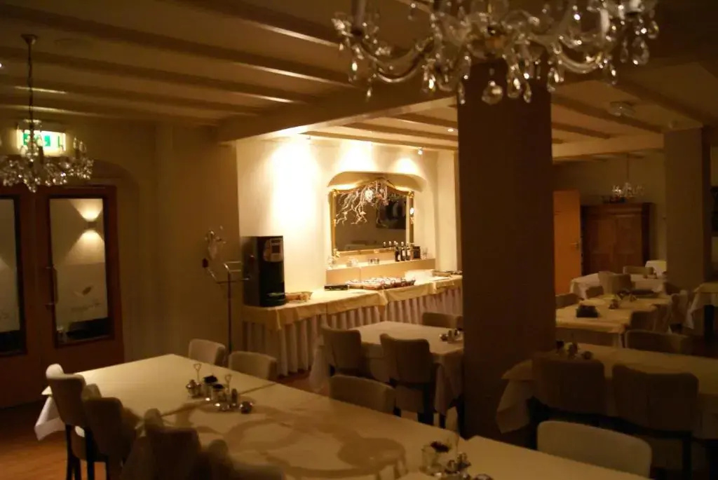 Hotel Bemelmans - Général