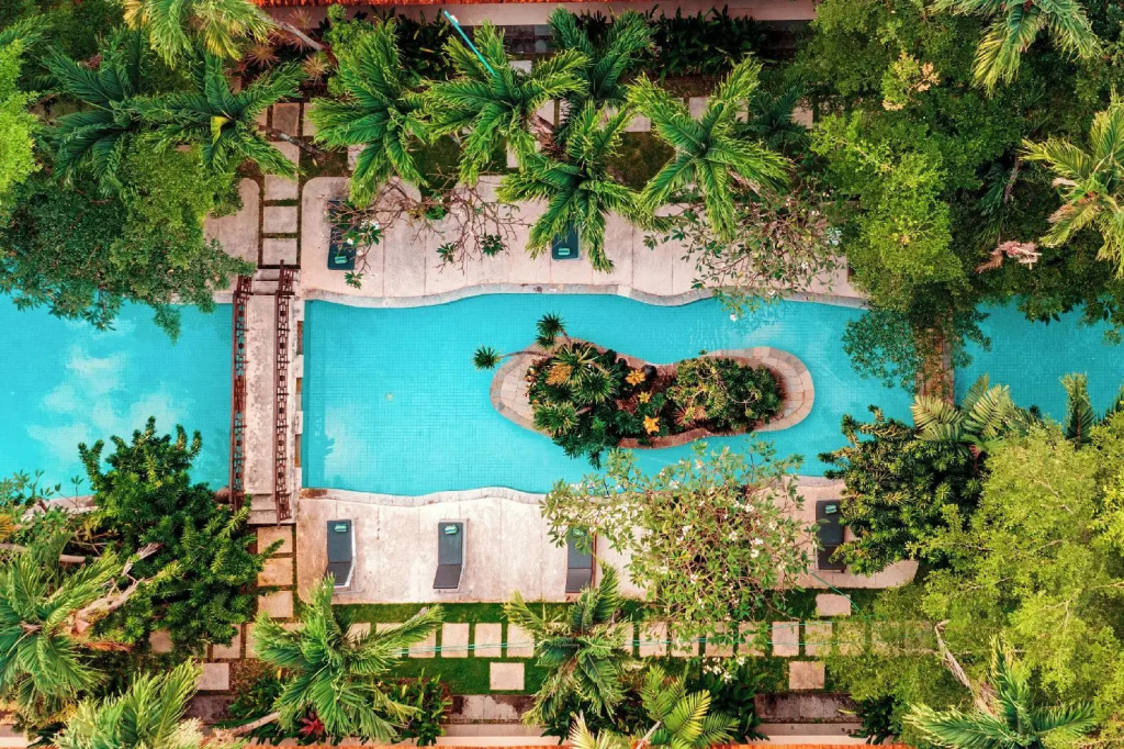 Prime Plaza Hotel Sanur - Bali