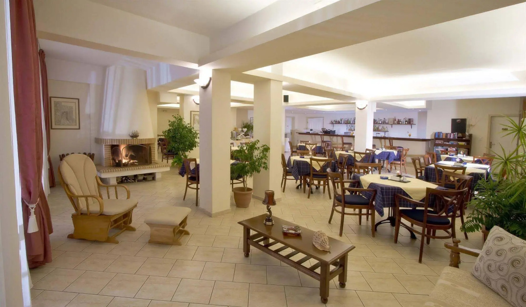 Hotel Panorama - Général