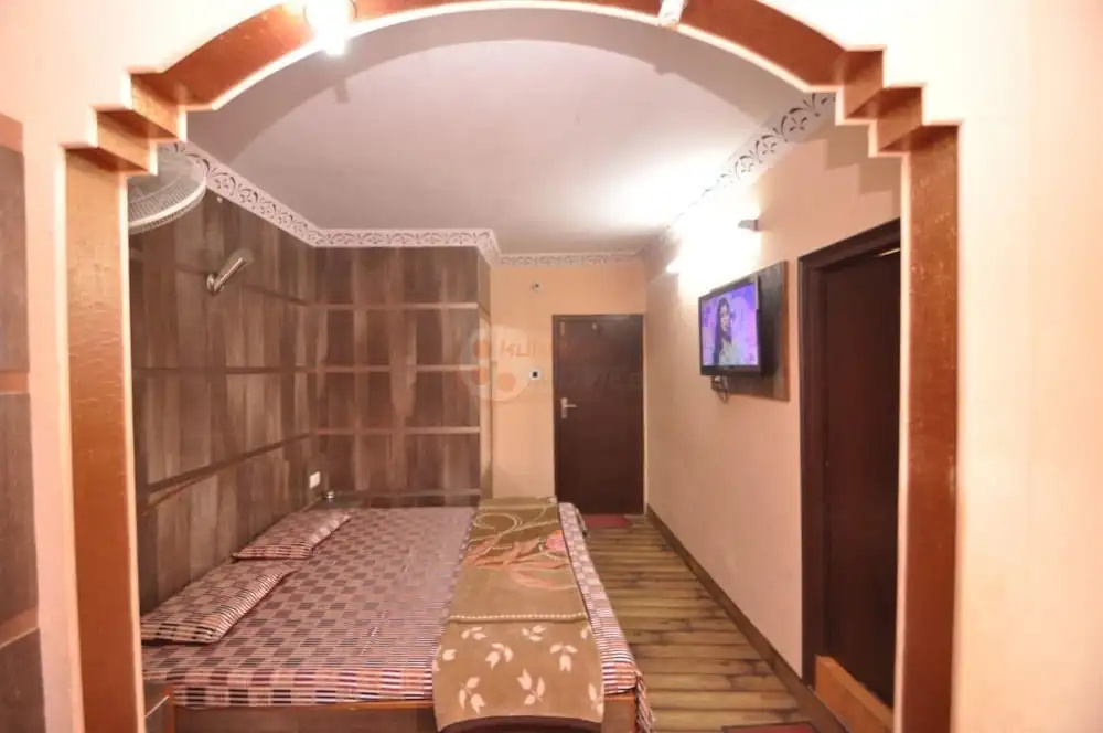 Hotel Sidharth Regency - Général