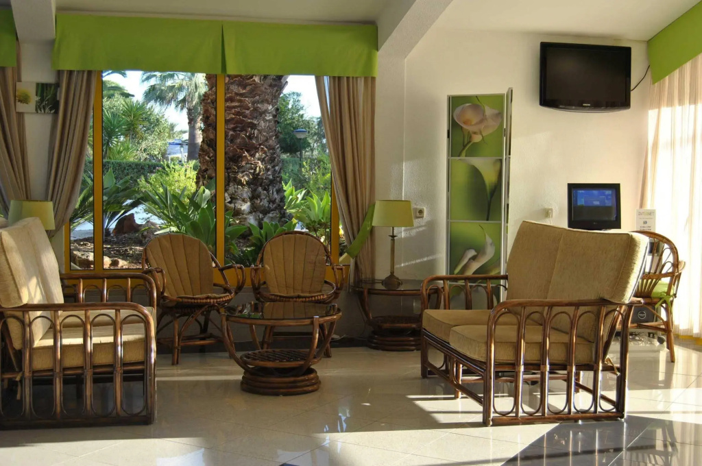 Hotel Pinhal do Sol - Général