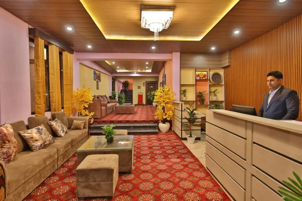 Hotel photo 21