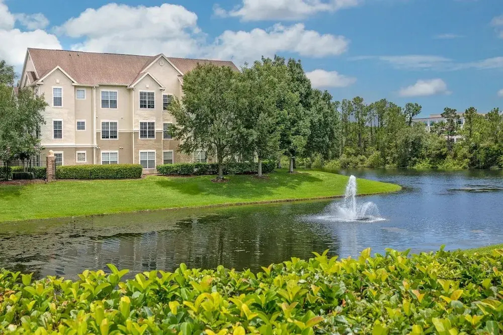 Landing Apartments Jacksonville - Windy Hill — фото 3