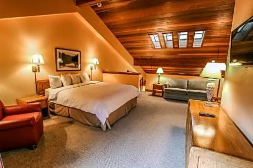 Cedar at Streamside, a VRI Resort - Chambres