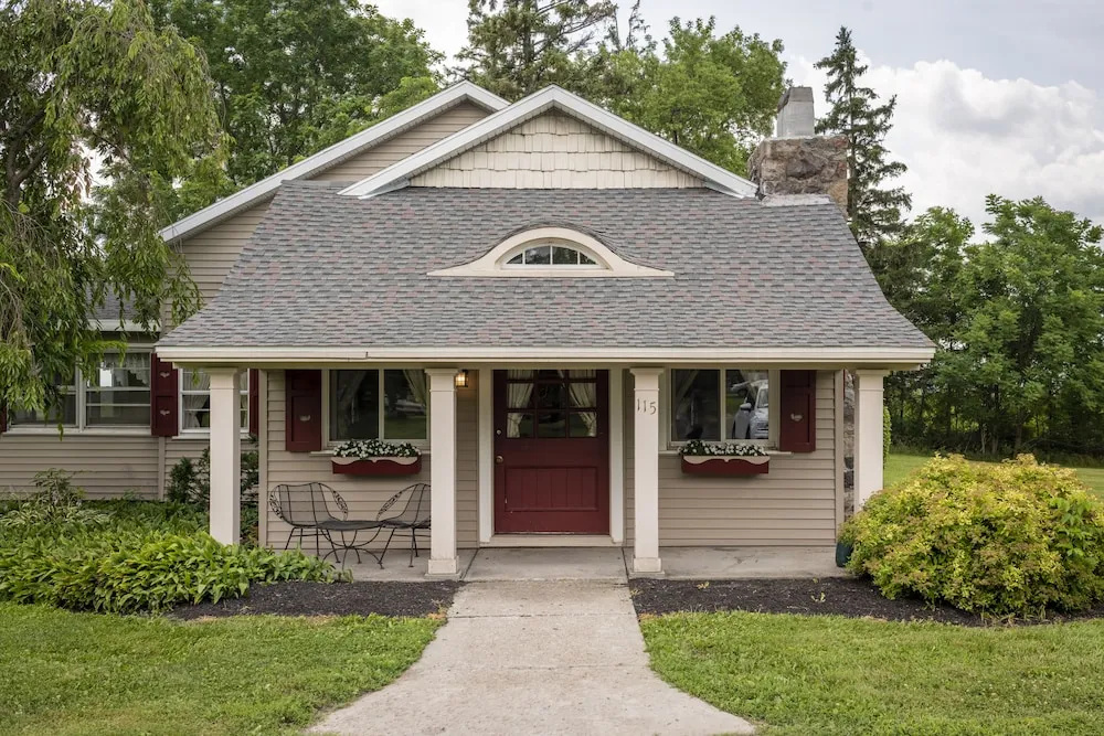 Cottage