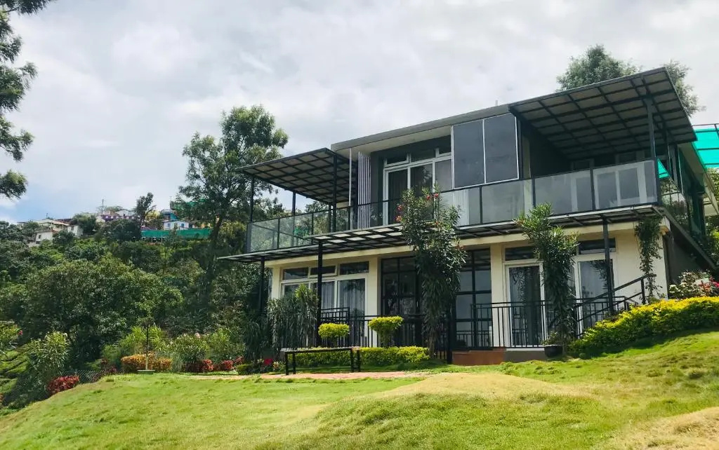 Sunvalley Homestay - Chambres
