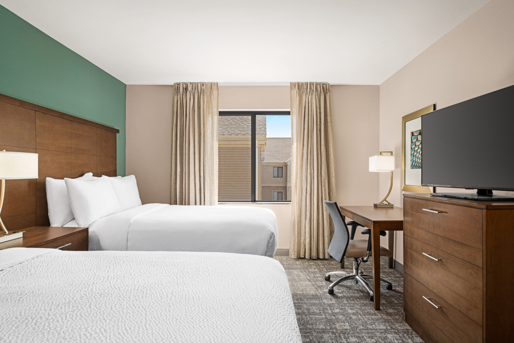 Staybridge Suites Oklahoma City-Quail Springs by IHG - Général