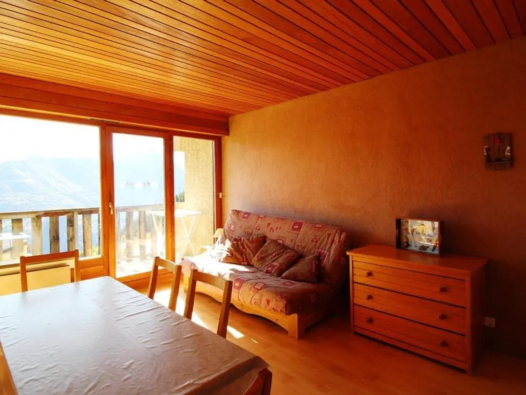 Voir la photo 3 — Appartement Auris, 1 pièce, 6 personnes - FR-1-297-94