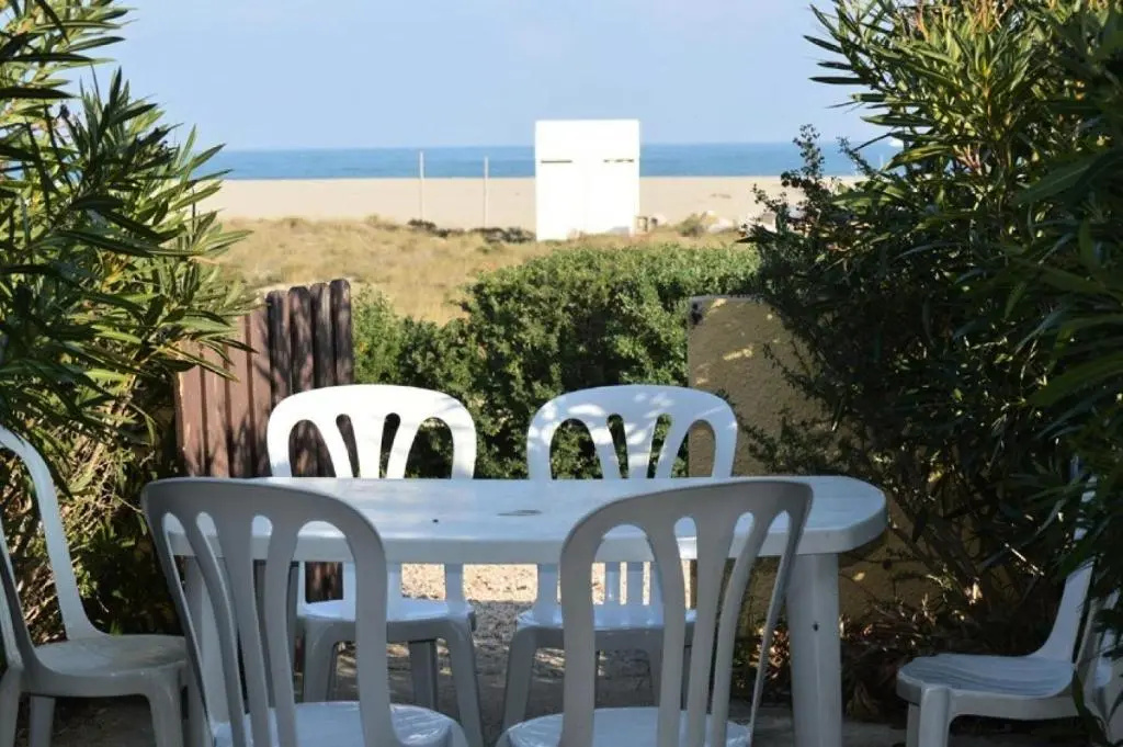 Résidence BELLE PLAGE - Maisons & Villas pour 6 Personnes 64