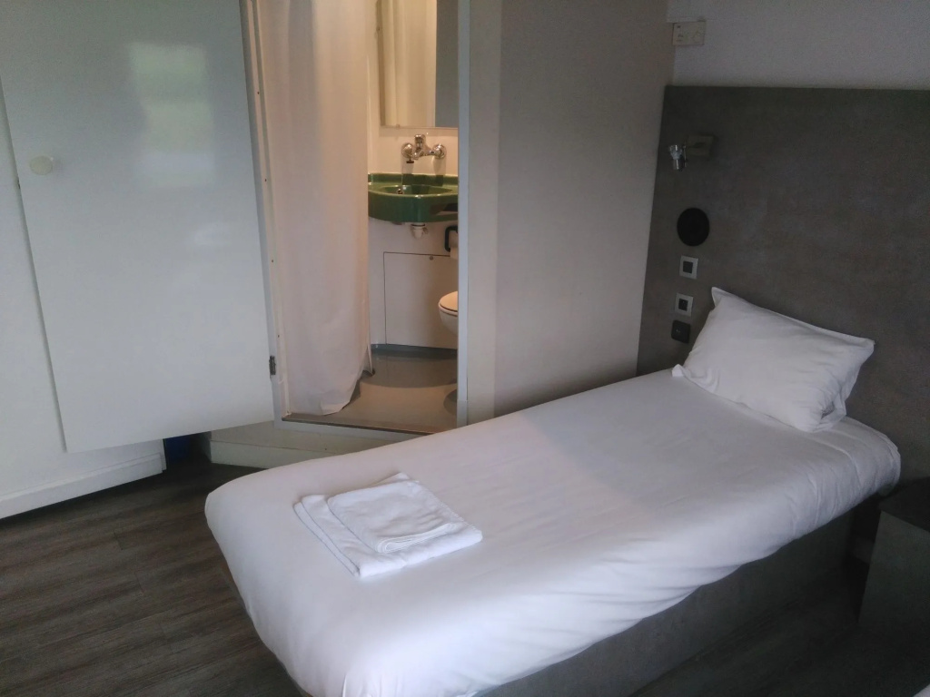 Voir la photo 4 — FASTHOTEL Le Mans Nord Saint-Saturnin - UN FH CONFORT
