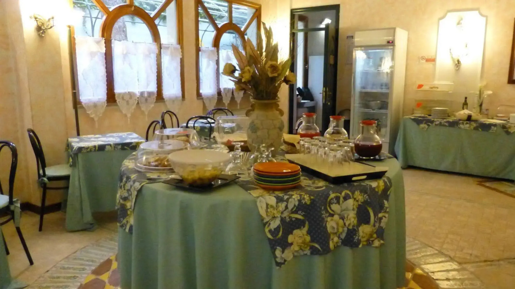 Hotel Leopoldo - Général