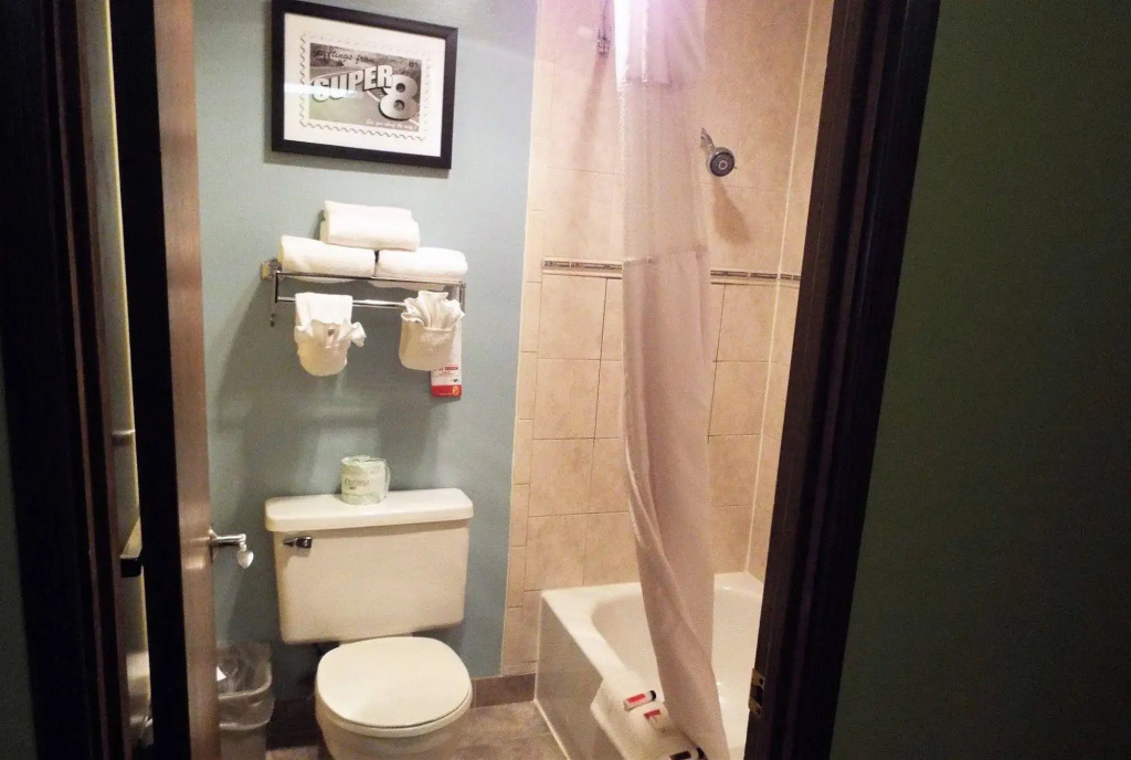 Hotel photo 8