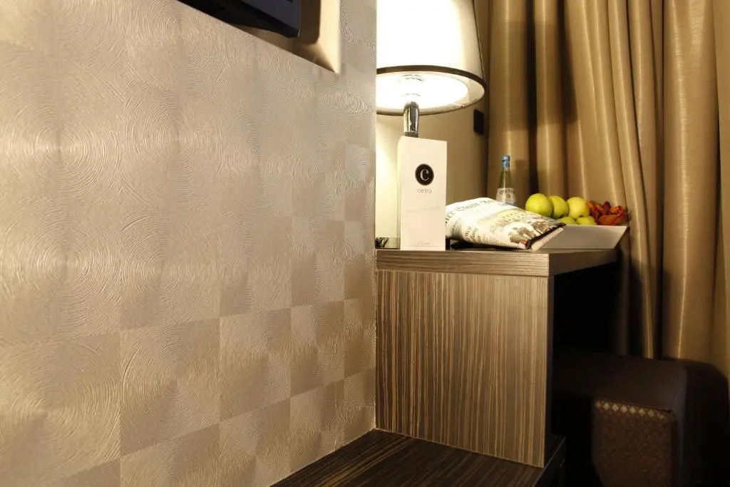 Hotel Ayun by Centro Comfort - Chambres