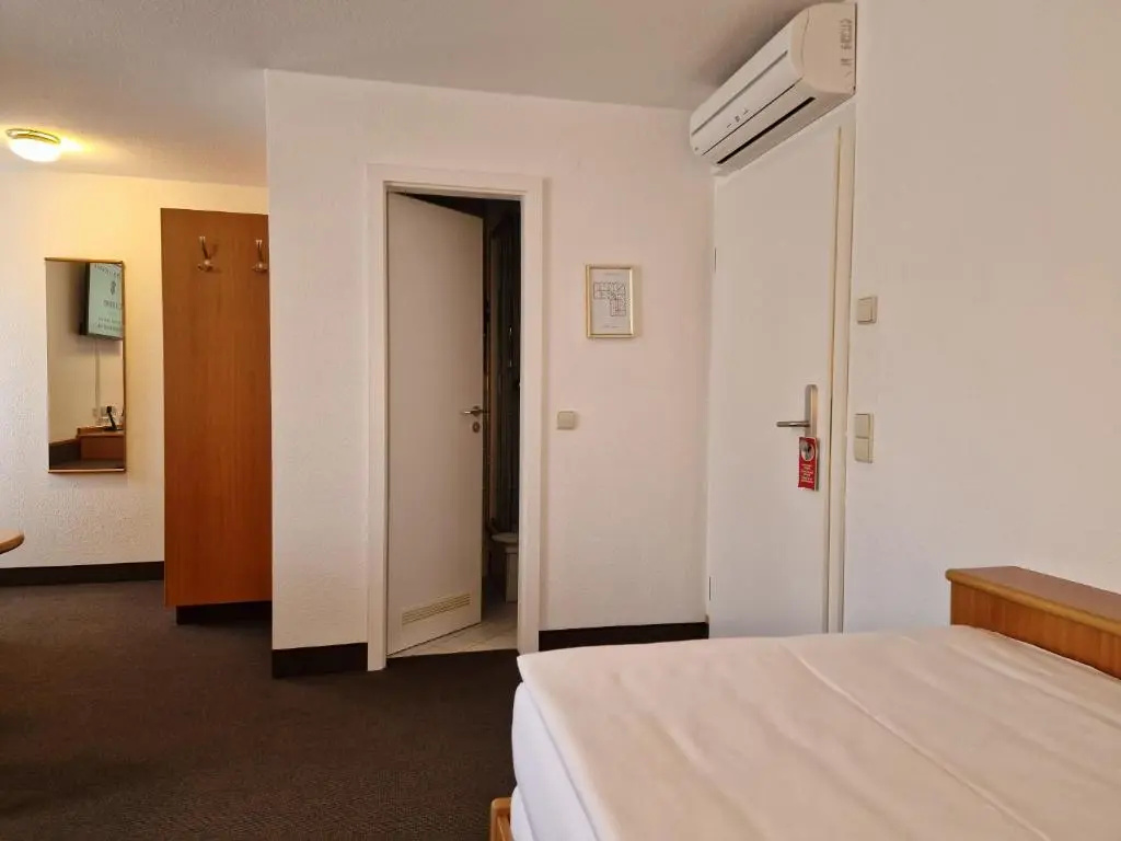 Gerberhof - Chambres