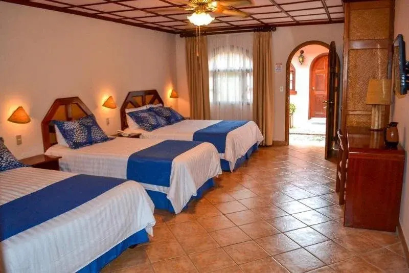 Occidental El Tucano - фото 6