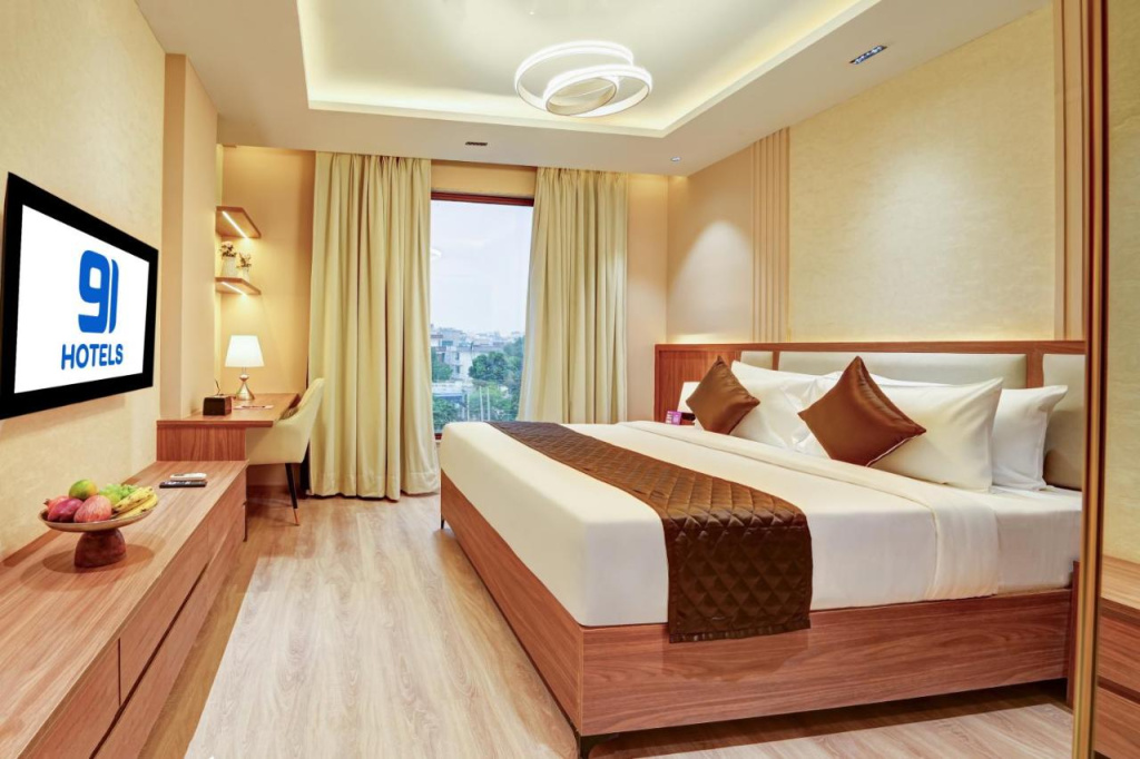Hotel photo 22