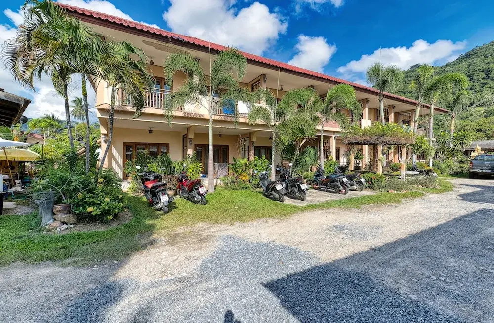 Hotel photo 36