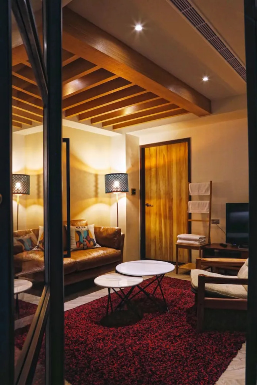 Journey Town Inn - Nanjing Branch II - Chambres