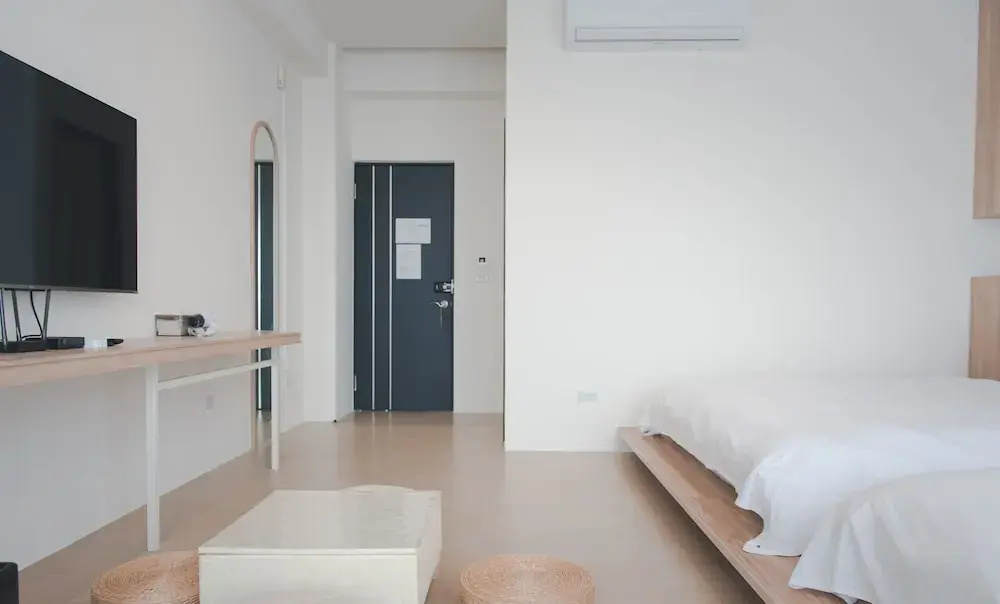 Ying Yue Homestay - фото 12