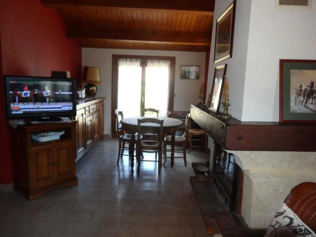 Voir la photo 3 — Maison L'Aiguillon-sur-Mer, 5 pièces, 6 personnes - FR-1-476-135