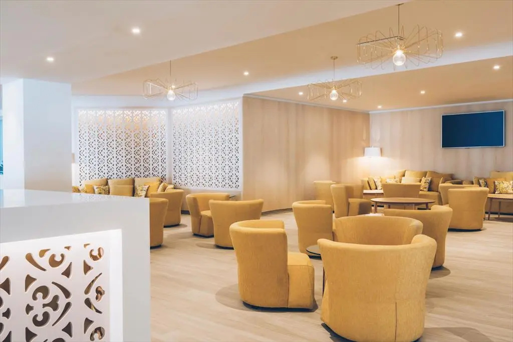 Iberostar Selection Marbella Coral Beach - Général