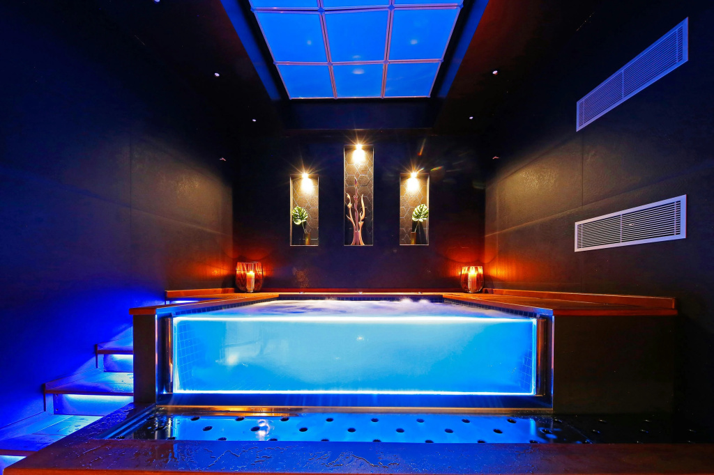 Negrecoste Hotel & Spa - Général