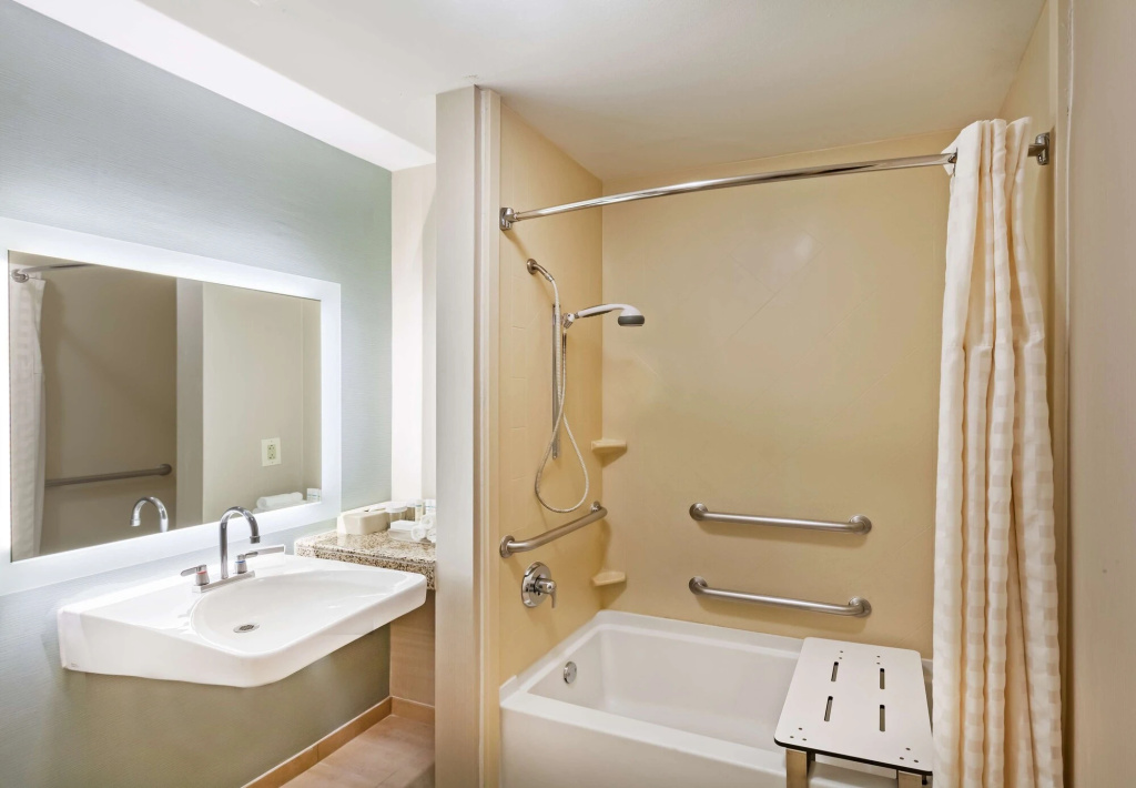 Homewood Suites by Hilton Brownsville - Général