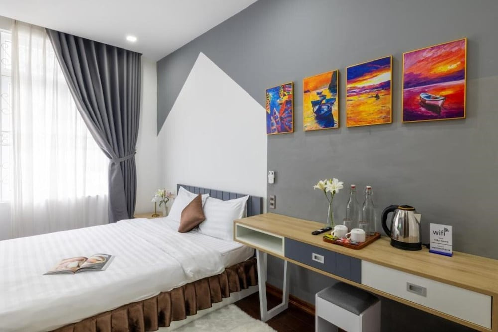 Hotel photo 10