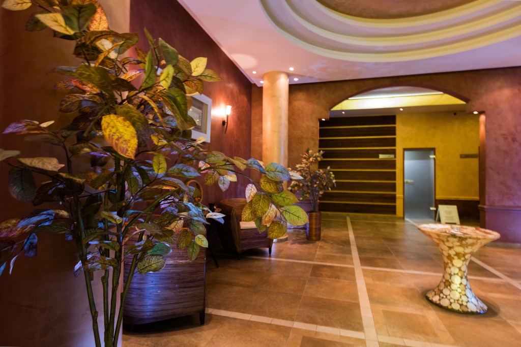Primoretz Grand Hotel & SPA - Général