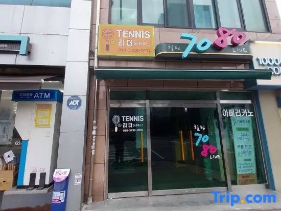 AnonSTAYDDP Comfortable for 12 people + @ / Family-friendly accommodation / Near Myeong-dong