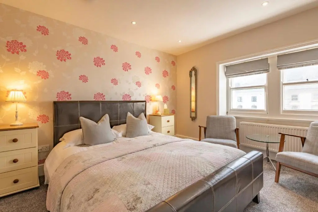 The Wilton Hotel - Chambres