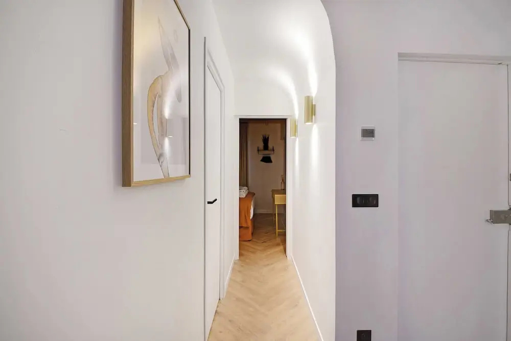 Afficher la photo 8 — Comfortable Flat - 1br/4p - Montorgueil