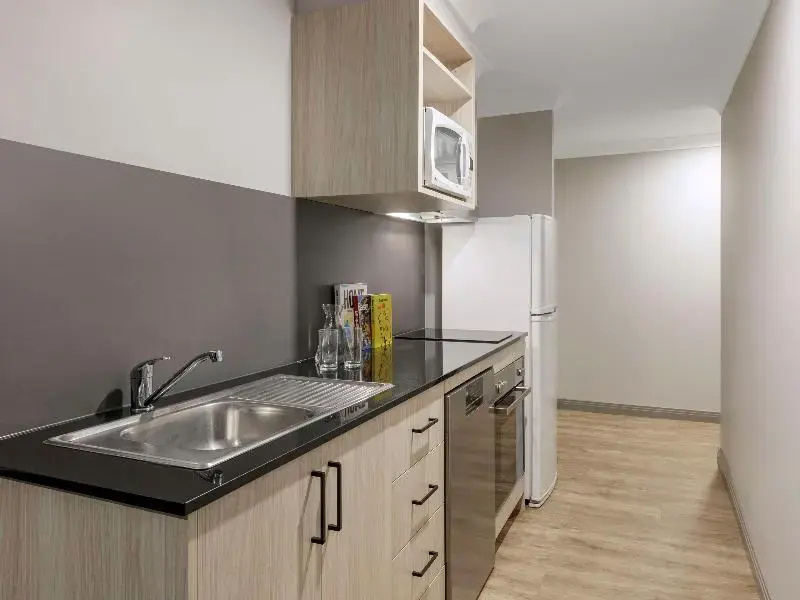 1 Bedroom Apartment with balcony