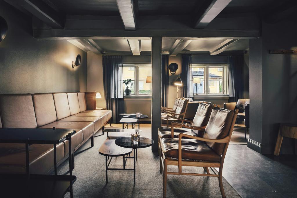 Stallmästaregården, Stockholm, a Member of Design Hotels - Général