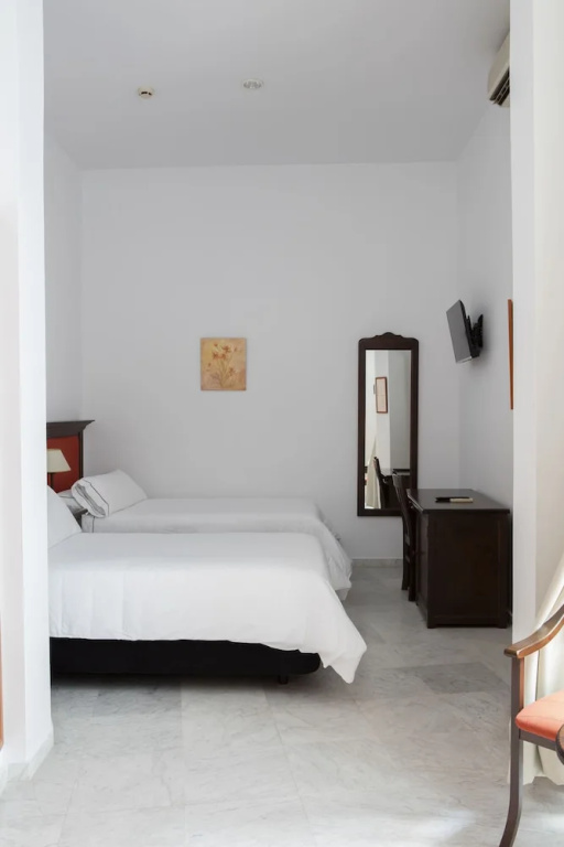 Tugasa Hotel Casa Palacio Medina Sidonia - Chambres
