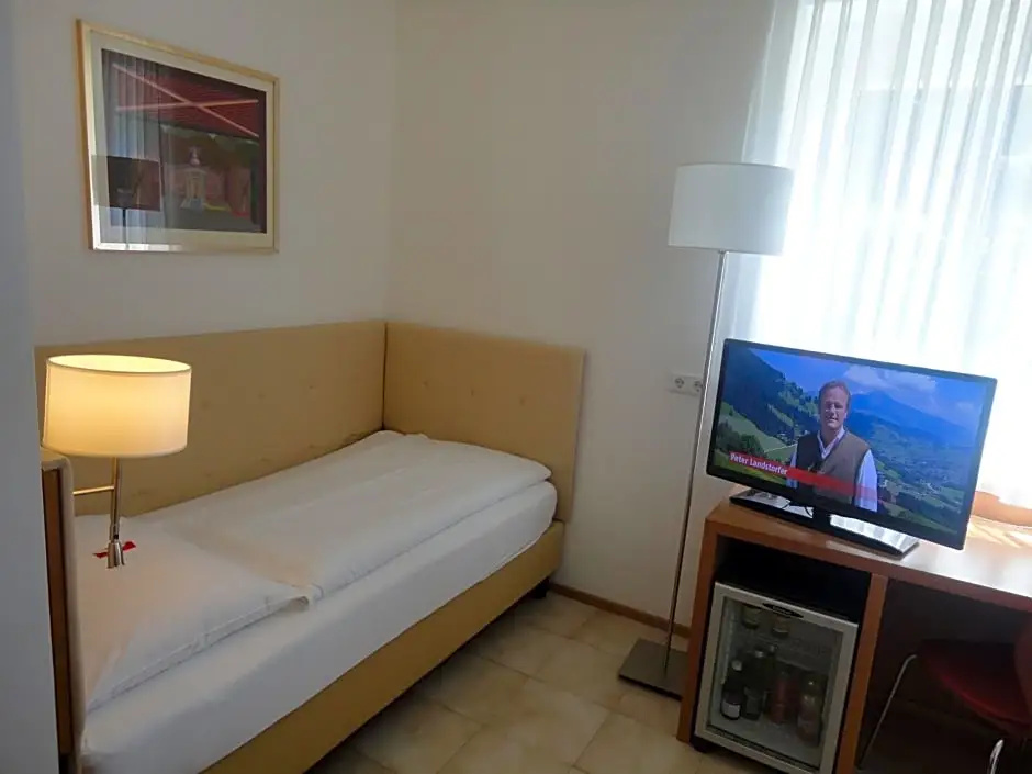City Hotel Albrecht Schwechat - Chambres