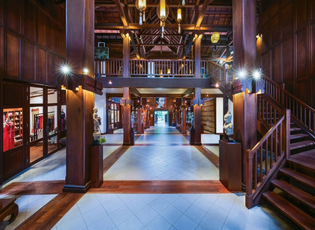 La Residence d'Angkor, A Belmond Hotel, Siem Reap - Général