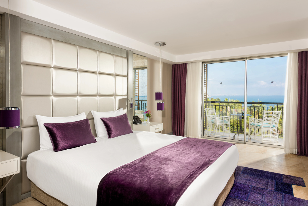 Rixos Beldibi - Adult Only - The Land of Legends Access — фото