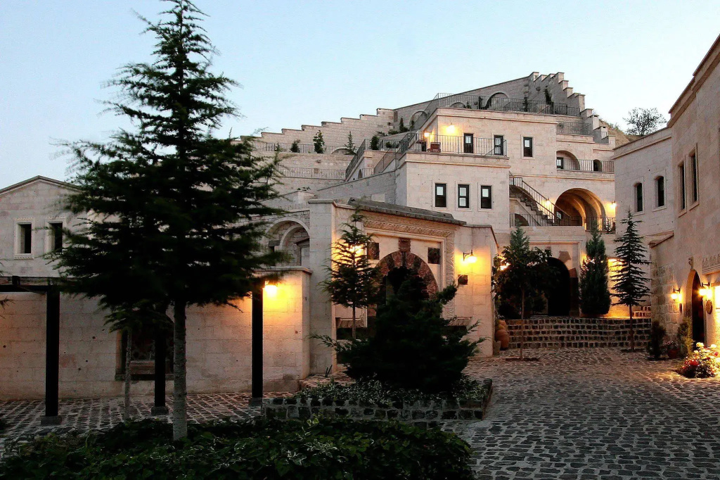 Cappadocia Estates - Special Class