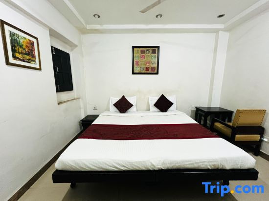 Shanti Bhawan Heritage Hotel - Chambres