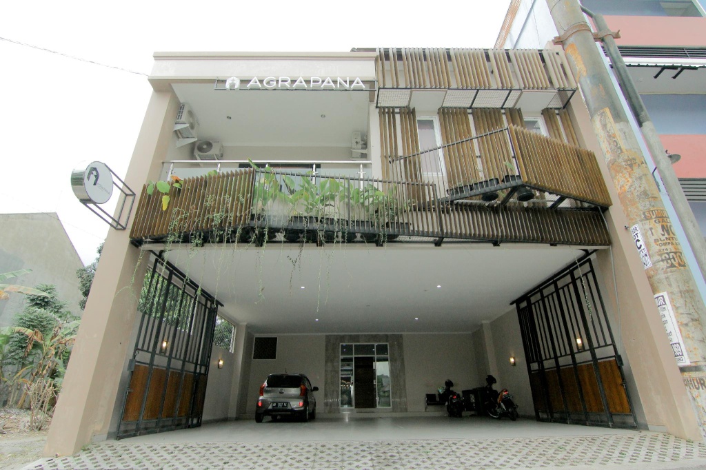 Agrapana Guesthouse 2