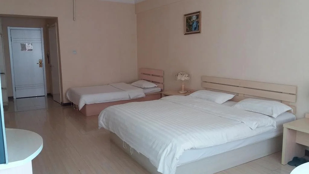 Super 9 Business Hotel - Général