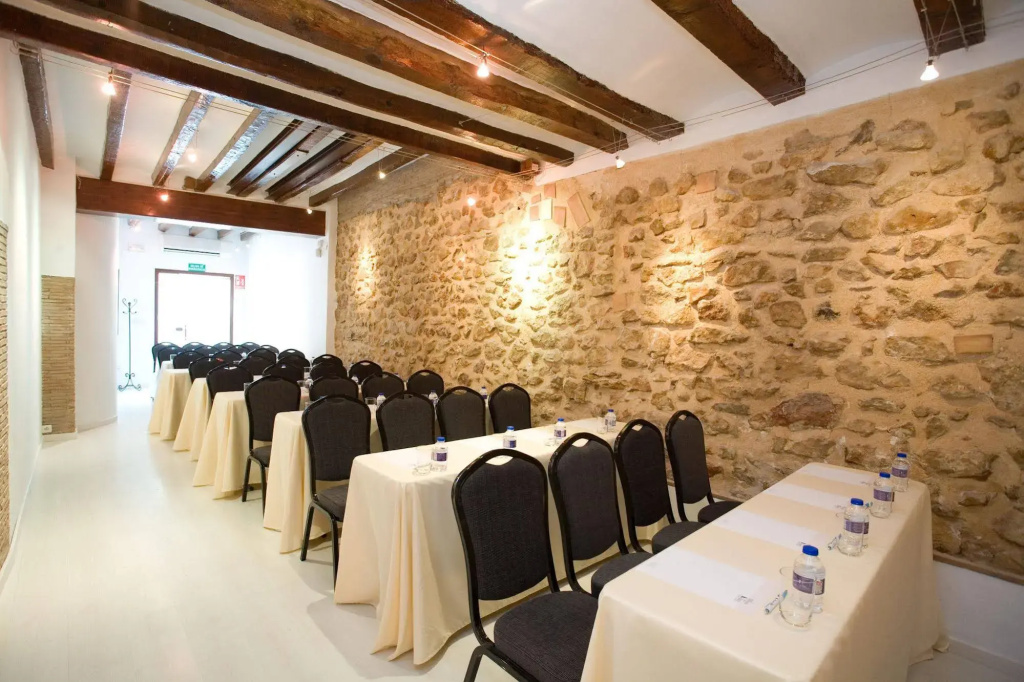 La Posada del Mar Hotel - Général