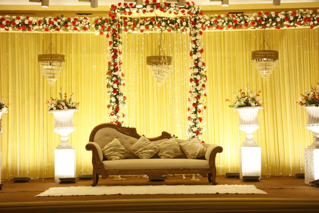 Radisson Blu Hotel New Delhi Paschim Vihar - фото 15