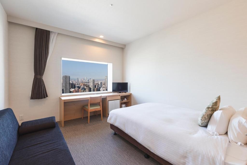 Hotel Crown Hills Ueno Premier 사진 10
