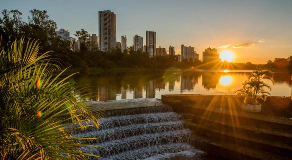 Jk Premium Hotel e Eventos - Général