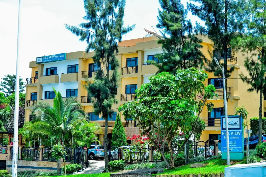 Hotel photo 8