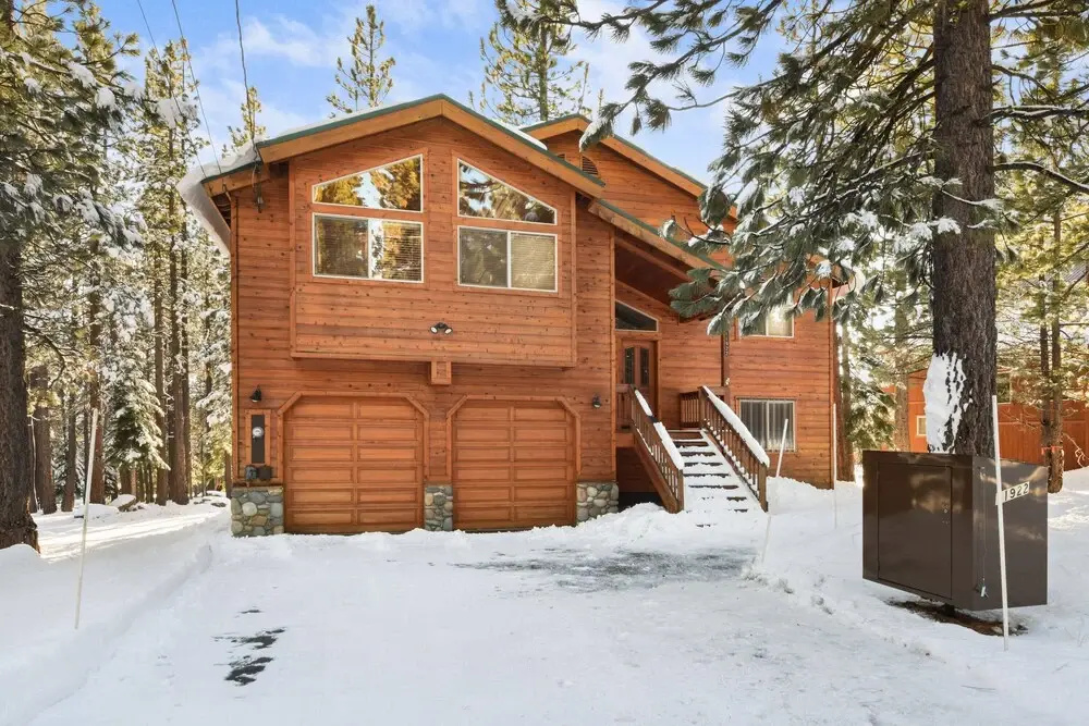 Quaking Cabin Gas BBQ & Amenities Access!