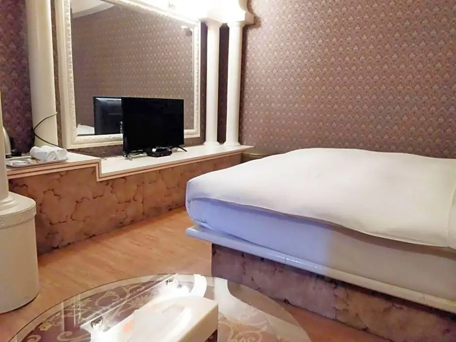 Simple Life - Chambres
